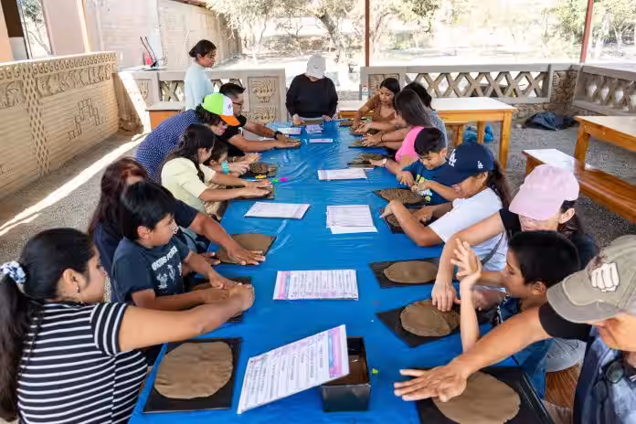 La Libertad: Ministerio de Cultura impulsa la protección del patrimonio cultural con talleres dirigidos a docentes y ciudadanía