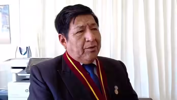 Puno: Se tienen más de 1200 docentes excedentes a nivel regional
