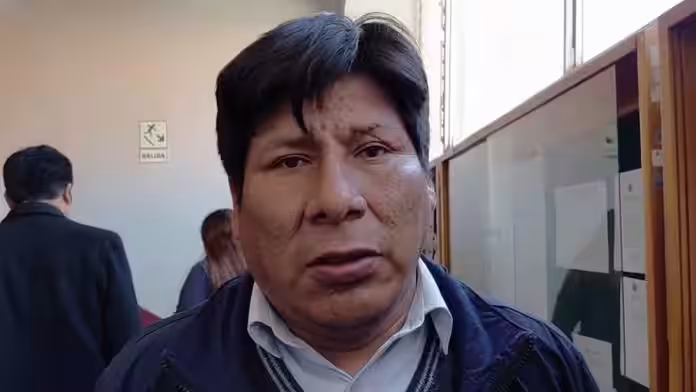 Caso Mandachitos: Organizaciones populares se movilizarán para pedir prisión preventiva contra alcalde de Puno y funcionarios