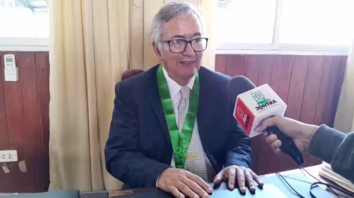 Faltan plazas para médicos especialistas en Loreto