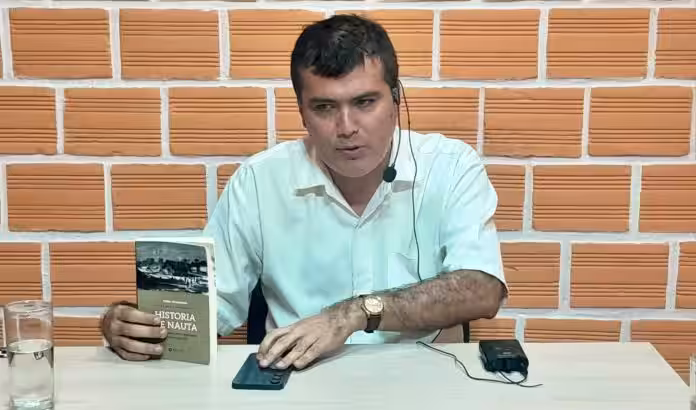Historia sin registro debilita identidad en la Amazonía