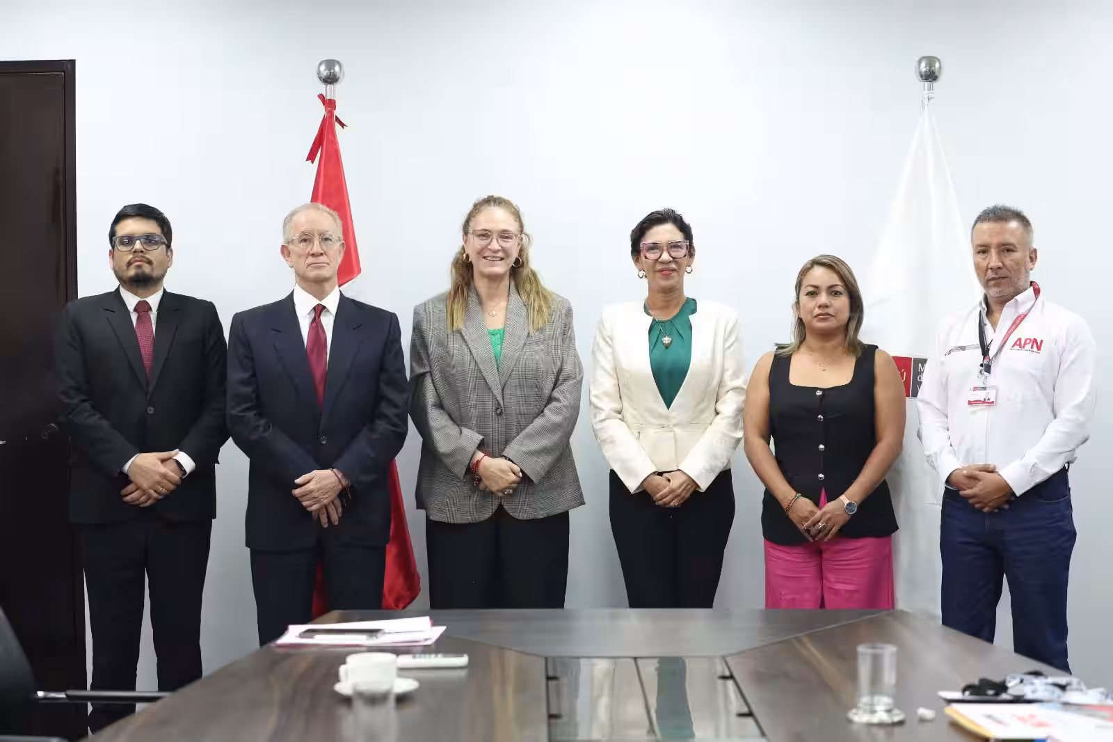 MTC evalúa cambios para mejorar el transporte fluvial en Loreto