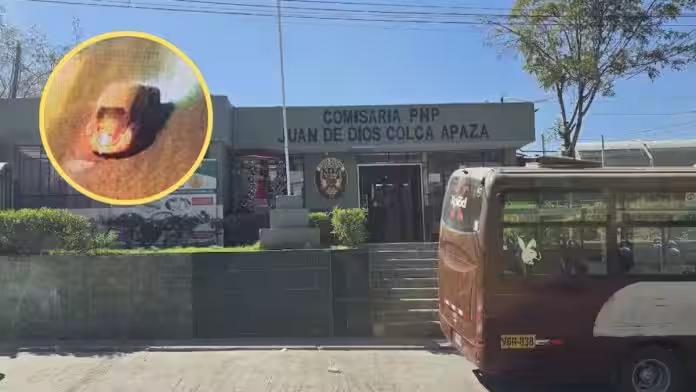 Arequipa: conductor que atropelló a reportero gráfico admite consumo de alcohol