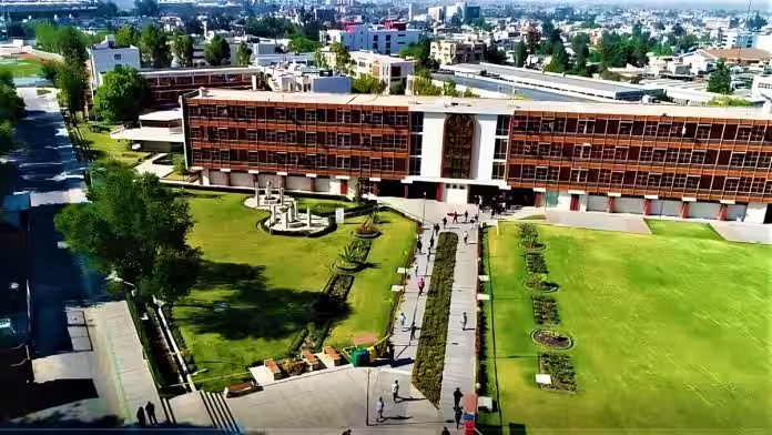 Arequipa: confirman caso de sarampión en la UNSA, anuncian clases virtuales