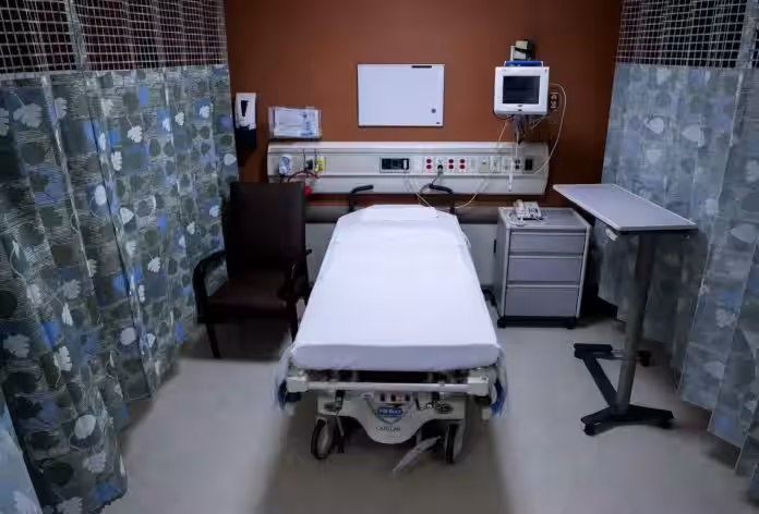 Hospitales de Quillabamba y Espinar continúan pendientes y con costos en aumento