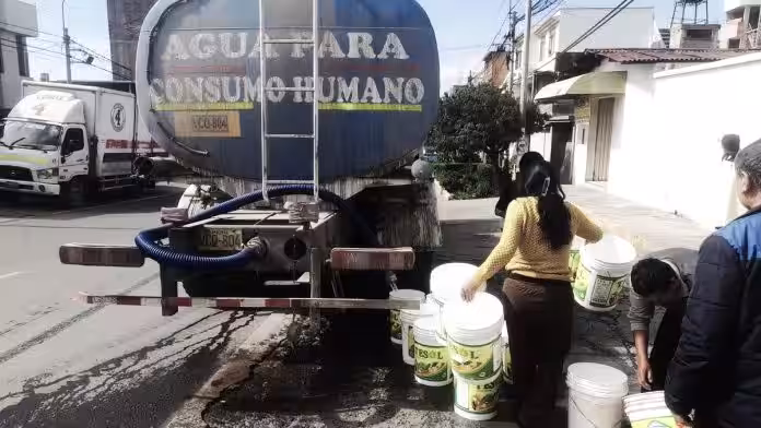S/ 6.1 millones perdidos en Arequipa: Sedapar incumplió convenio y recursos volvieron al Estado