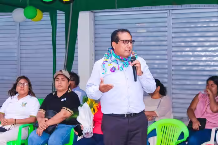 Cusco: Alex Curi, alcalde de La Convención, desaparece tras orden de detención preliminar en su contra por corrupción