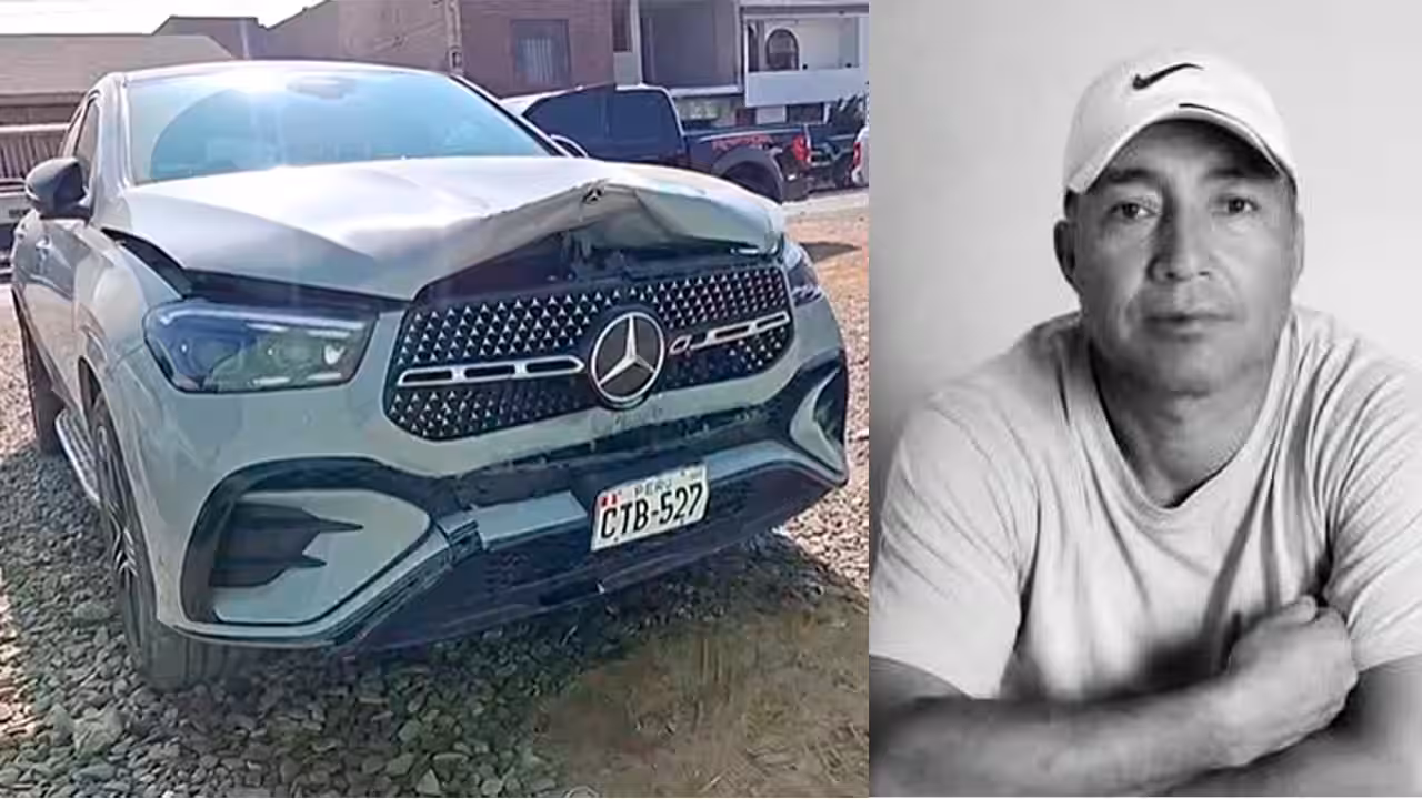 Trujillo: muere vigilante atropellado por empresaria ebria y Fiscalía ahora sí pide prisión