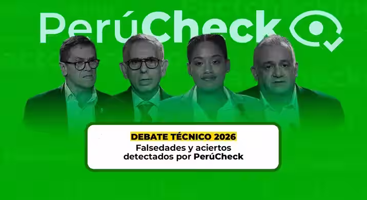 Debate técnico: varios aciertos en el debate del último domingo