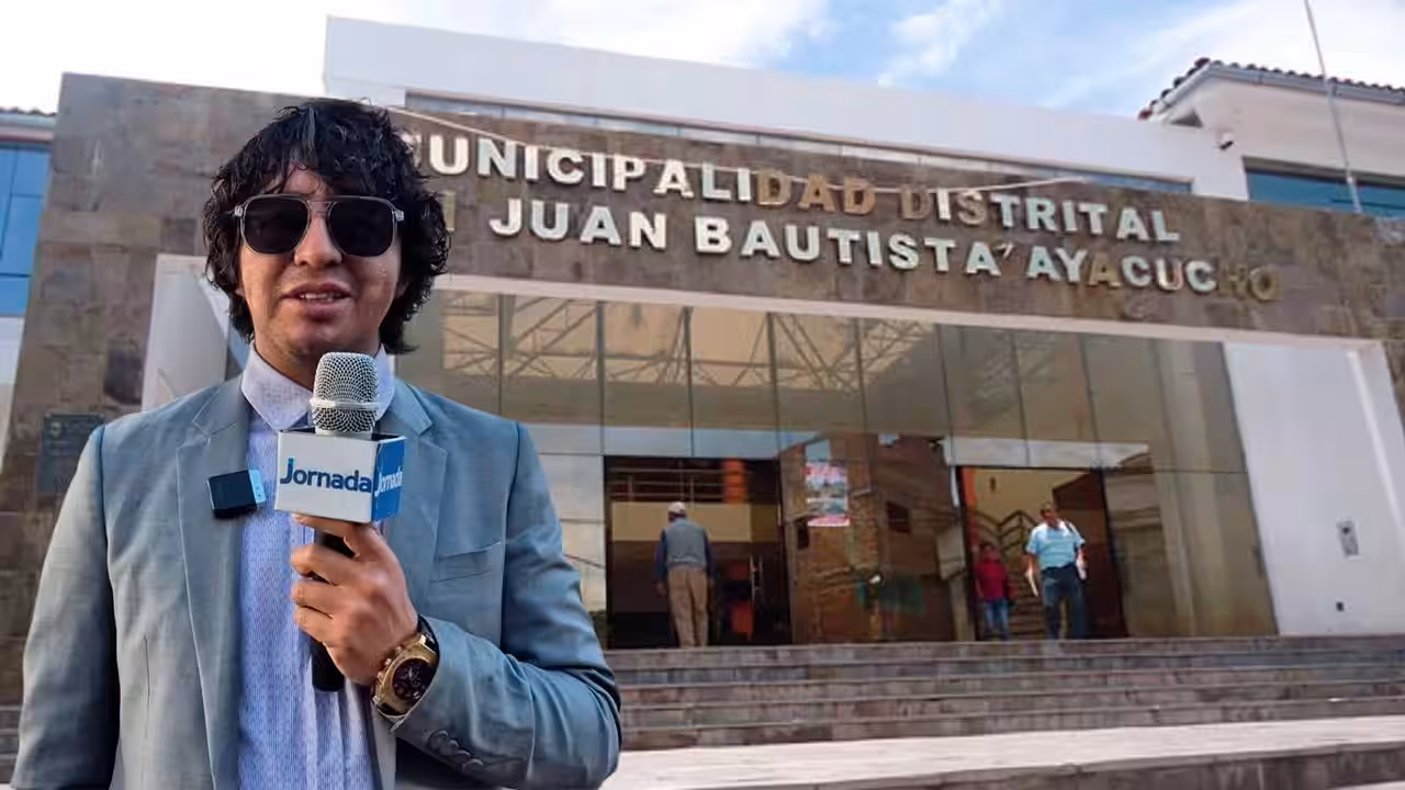 Ayacucho: Presunta desaparición y sacrificio de perros bajo investigación tras denuncia contra funcionarios municipales
