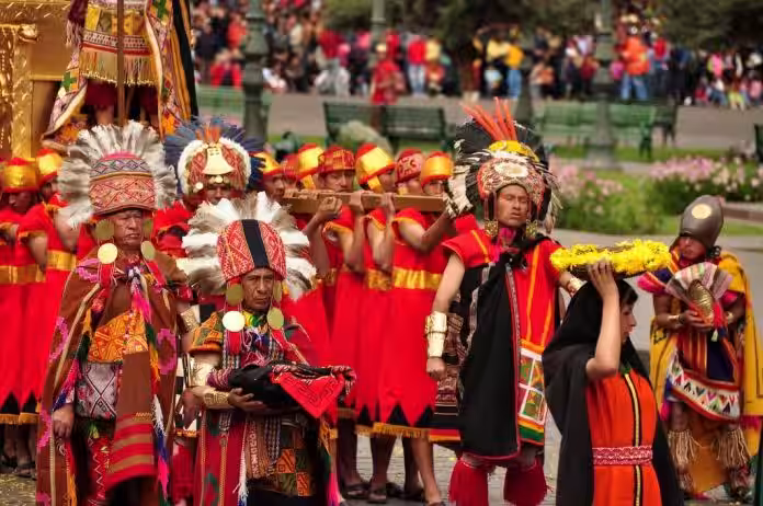 Aerolínea proyecta trasladar a más de 40 mil pasajeros durante las celebraciones por Inti Raymi y Fiesta de San Juan