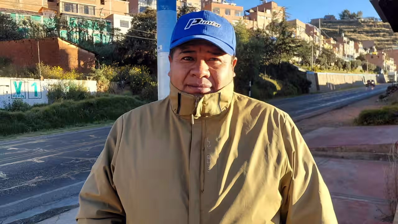 Llaman a la autoconvocatoria de la población puneña tras presunto plan del fujimorismo para revertir resultados
