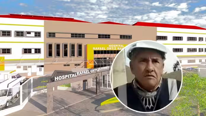 Puno: Anuncian investigación y posible denuncia penal en contra de residente de hospital de Juli