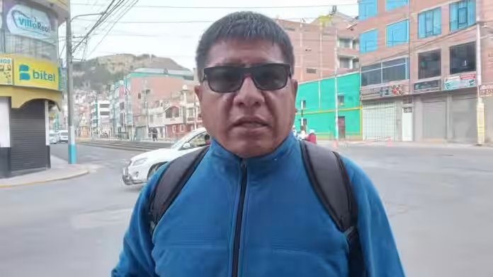 Anuncian unidad de JP, Obras y Ahora Nación en nueva Bancada Parlamentaria de Puno