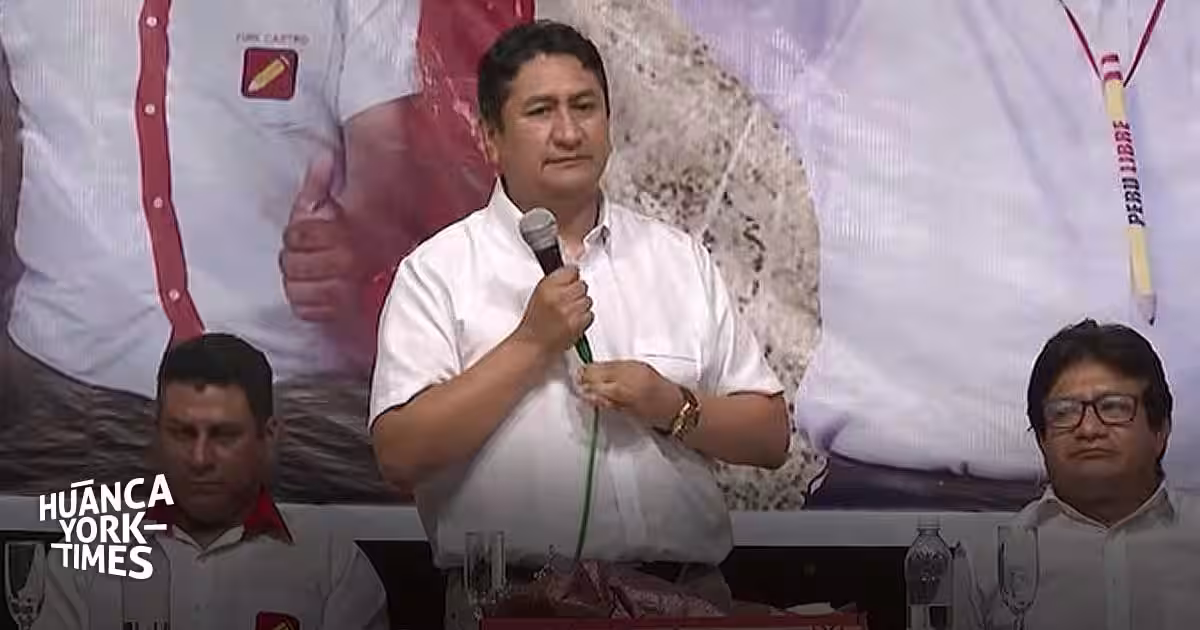 Perú Libre recibió S/ 834 mil mediante descuentos en planilla del Congreso, revela investigación