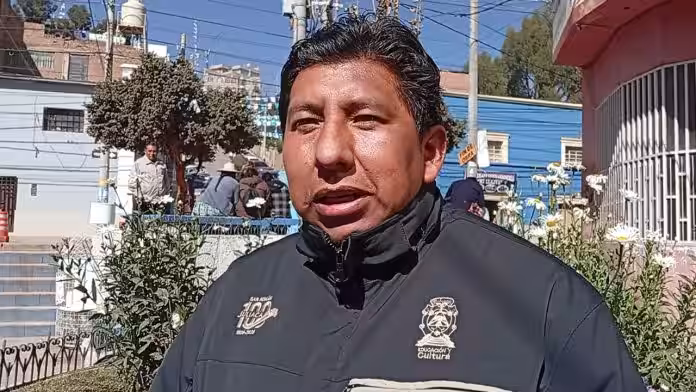 Juliaca: autoridades celebraran año nuevo andino con restricciones por casos de sarampión