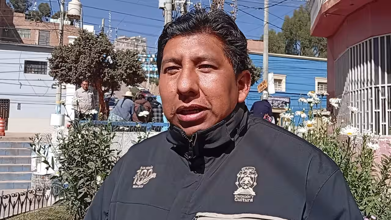 Juliaca: autoridades celebraran año nuevo andino con restricciones por casos de sarampión
