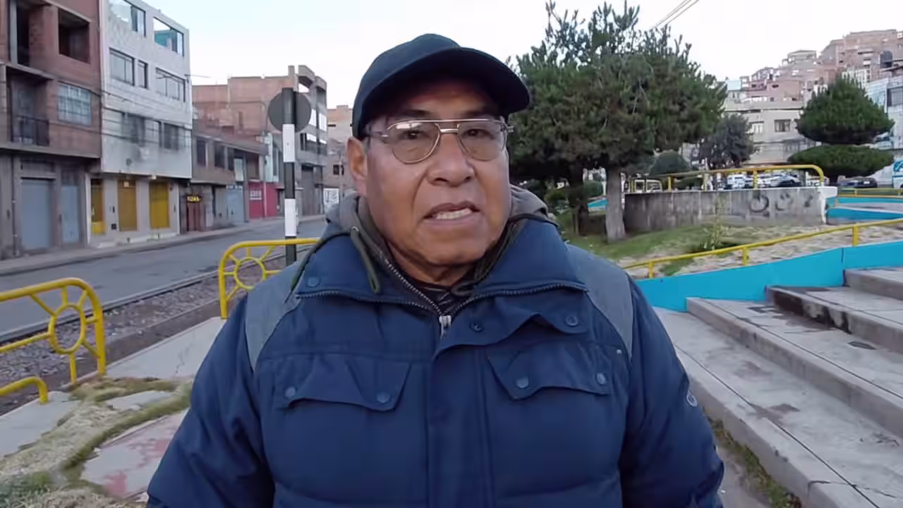 Maestros dan ultimátum a gobernador regional de Puno y advierten paro indefinido
