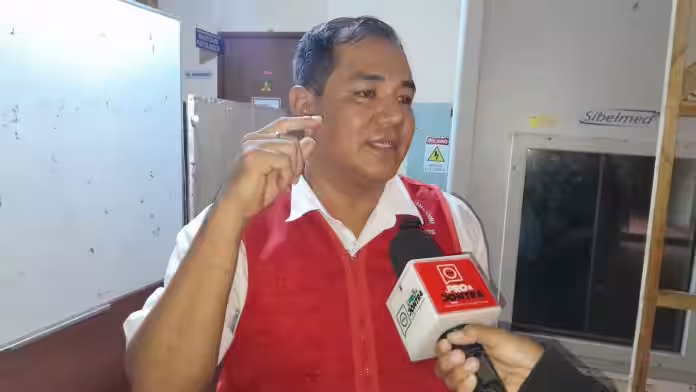 Hospital Apoyo Iquitos no estaría listo para su entrega el 30 de junio