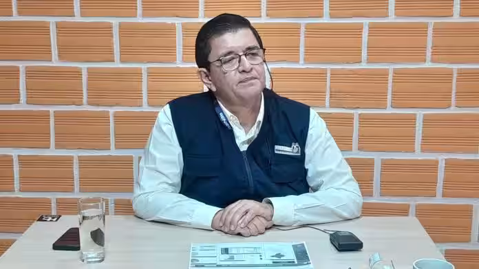 Loreto supera os 783 mil electoroes para comicios regionales