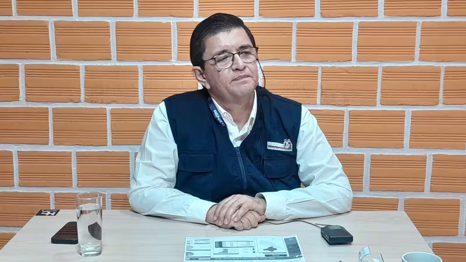 Loreto supera os 783 mil electoroes para comicios regionales
