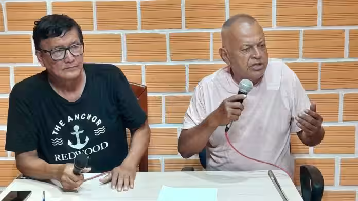 Analistas cuestionan ausencia de propuestas para Loreto