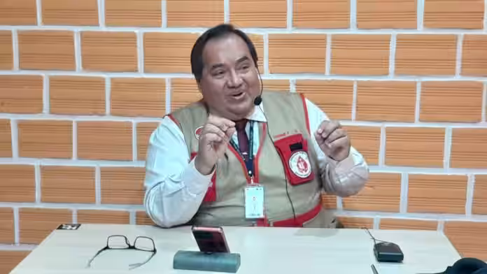 Loreto busca más donantes para fortalecer reservas de sangre