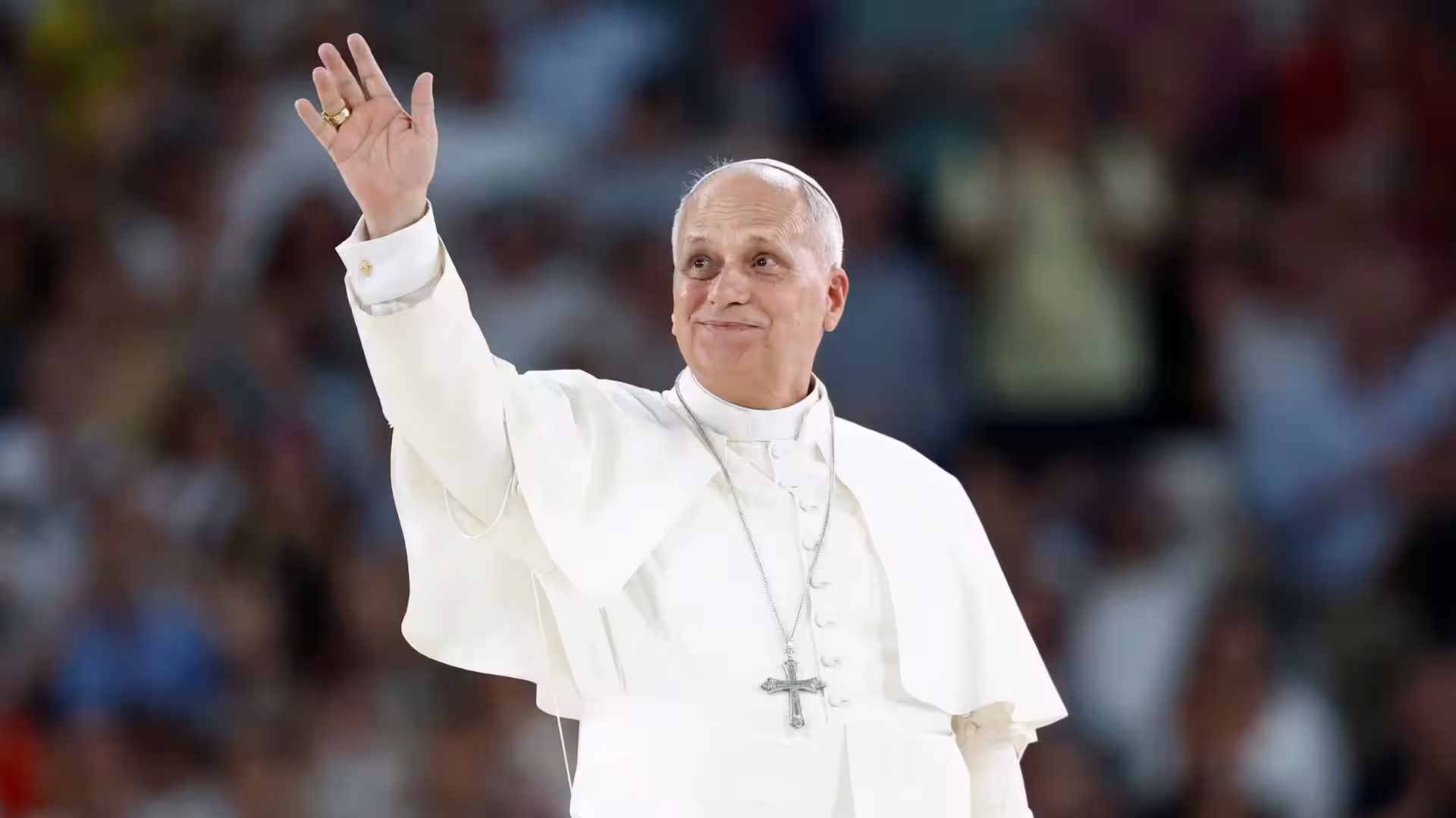 Papa León XIV confirma visita al Perú en noviembre: recorrerá cinco ciudades y Trujillo quedó fuera de la agenda
