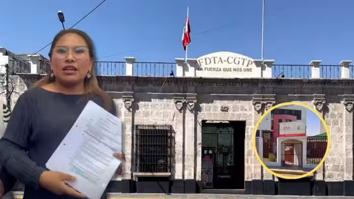 Arequipa: Marcharán este jueves contra posible remoción de directores del IMPLA, temen paralización del PDM