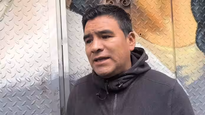 Puno: Deudos del 9 de enero rechazan proyecto que “blinda” a policías y militares