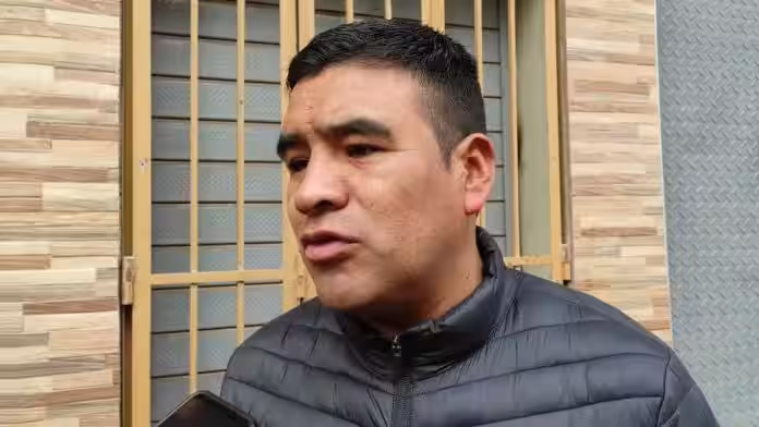 Víctimas del 9 de enero anuncian diálogo con Roberto Sánchez en Juliaca