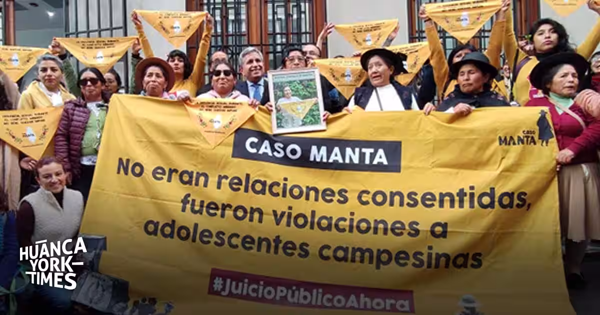 Caso Manta: dos víctimas murieron sin que la Corte Suprema confirme histórica condena contra militares