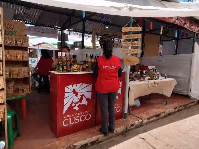 Detectan irregularidades en la Expo Cusco Huancaro 2025