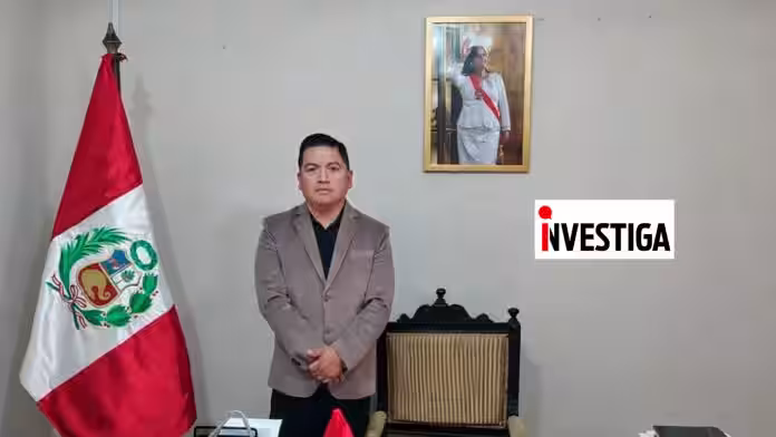 Cesan a prefecto de La Libertad vinculado al círculo de confianza de Acuña tras revés electoral de APP
