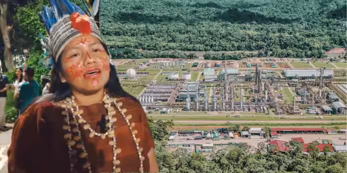 Cusco: Millonario canon gasífero no apaga el hambre ni el olvido indígena en Megantoni 