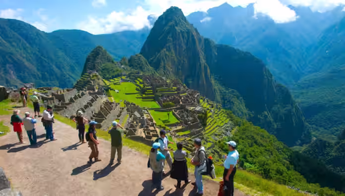 Machu Picchu recibirá hasta 5.600 visitantes diarios desde el 19 de junio del 2026