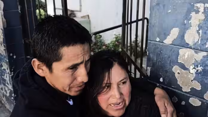 Arequipa: ordenan detención de médicos tras muerte de niño en clínica clausurada en Yanahuara