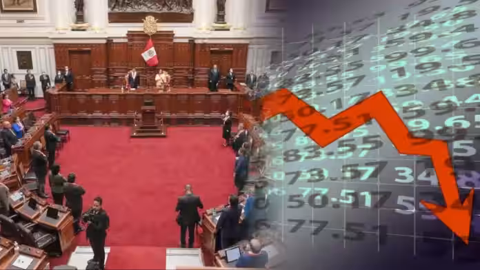 Preocupación compartida: Salazar Nishi y Pedro Francke alertan que las leyes populistas del Congreso desfinancian el presupuesto público