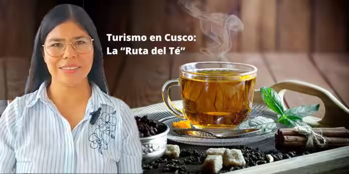 El gran impacto económico de la Ruta del Té en Huayopata hacia Machu Picchu