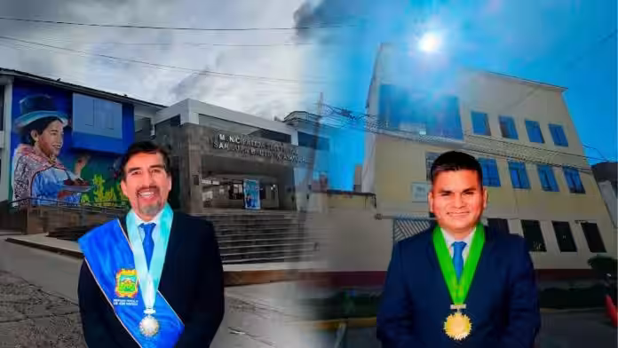 Huamanga: Millones de soles sin ejecutar y proyectos sin avance en San Juan Bautista y Andrés Avelino Cáceres