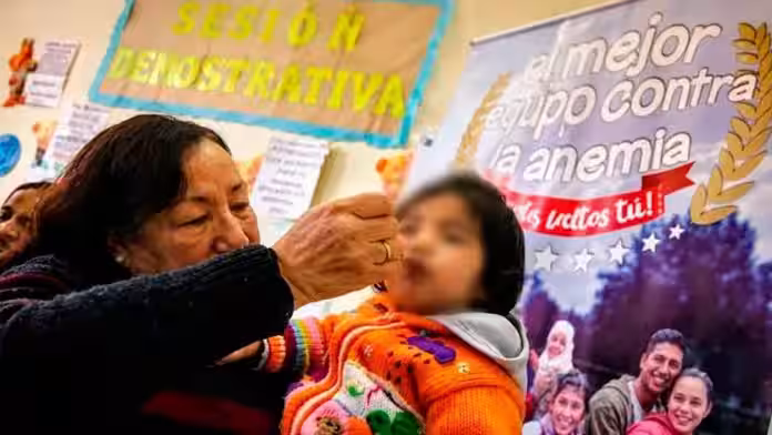 Ayacucho apuesta por alimentos andinos e innovación para enfrentar la anemia