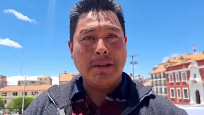 Magisterio regional rechaza a Keiko Fujimori como presidenta y anuncia protestas