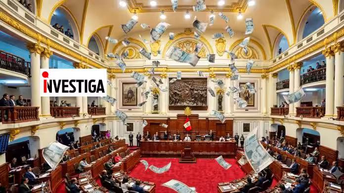Congreso aprueba crédito suplementario de S/ 9.596 millones para salud, educación, trabajadores CAS y elecciones