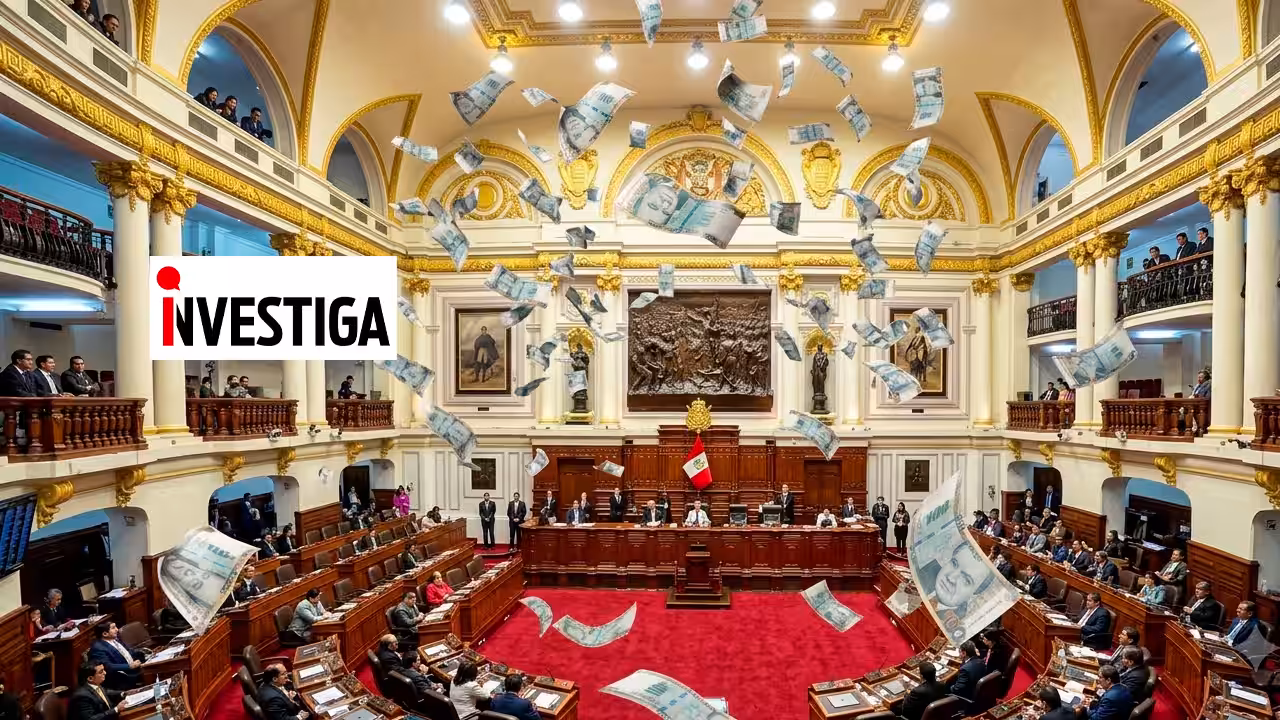 Congreso aprueba crédito suplementario de S/ 9.596 millones para salud, educación, trabajadores CAS y elecciones