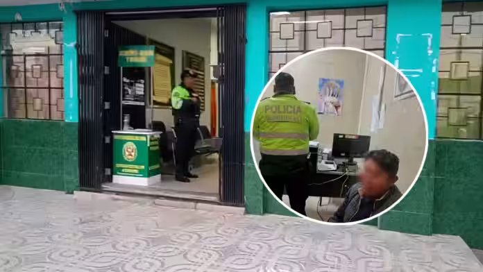 Brutal agresión en Ayaviri: Denuncian a tres policías por desfigurar a un abogado dentro de comisaría