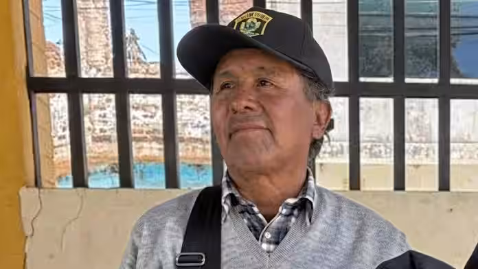 Organizaciones sociales de la región alistan protestas en rechazo a la asunción de Keiko Fujimori como presidenta