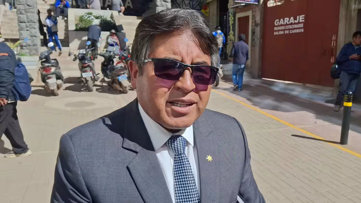 Fuerza Popular en Puno pide a autoridades buscar canales directos con Keiko Fujimori
