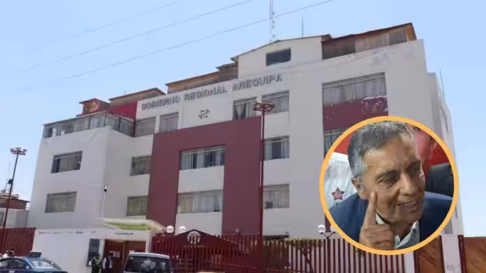 Exalcalde de Arequipa propone desactivar los gobiernos regionales actuales y relanzar una «auténtica regionalización» ante el Ejecutivo