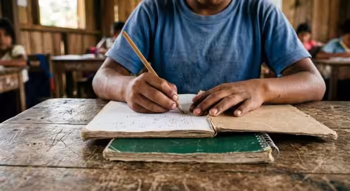 Loreto registra los peores resultados en matemática