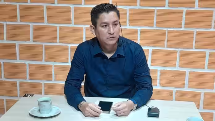 Loreto: Exigen acciones ante amenazas contra periodistas